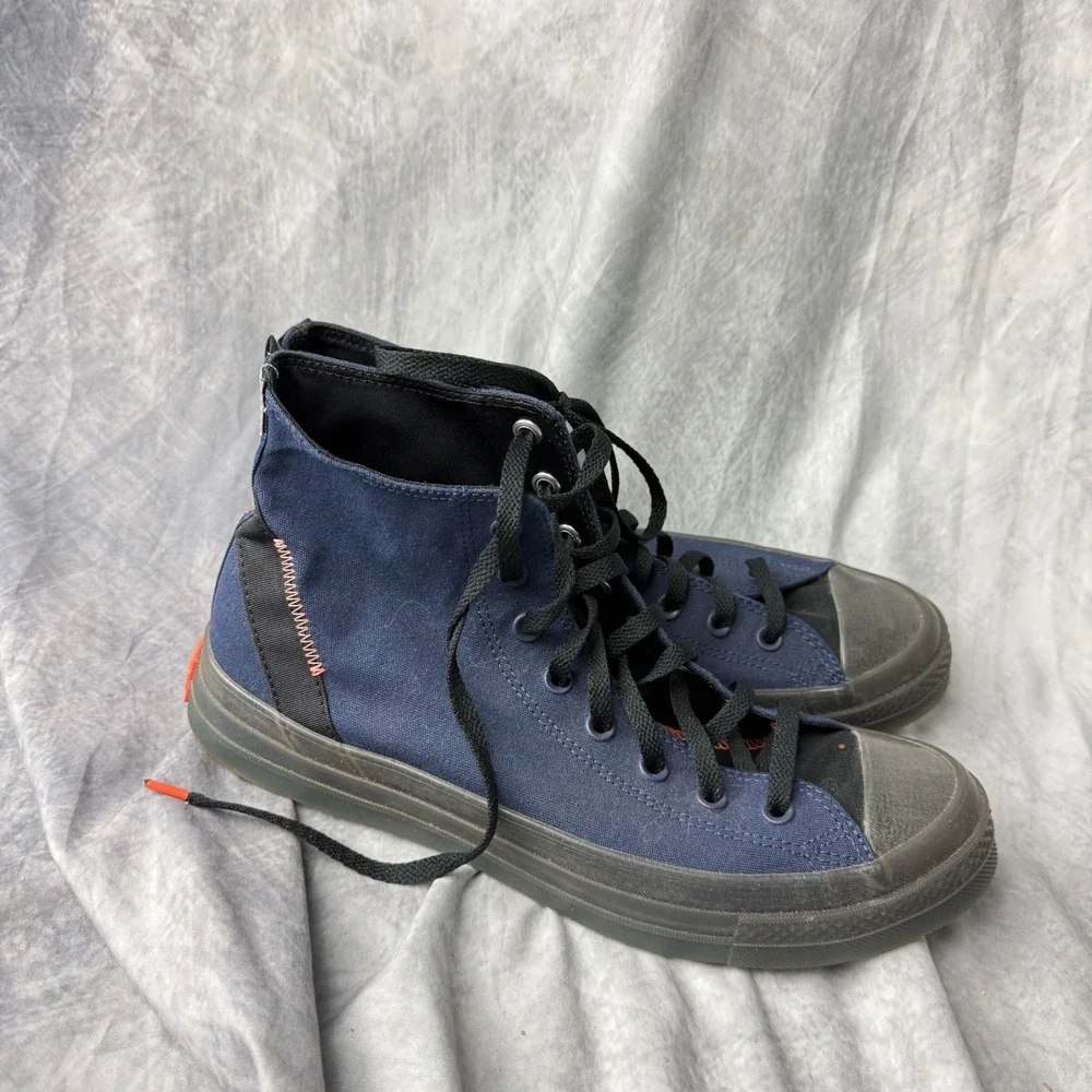 Converse these chuck
